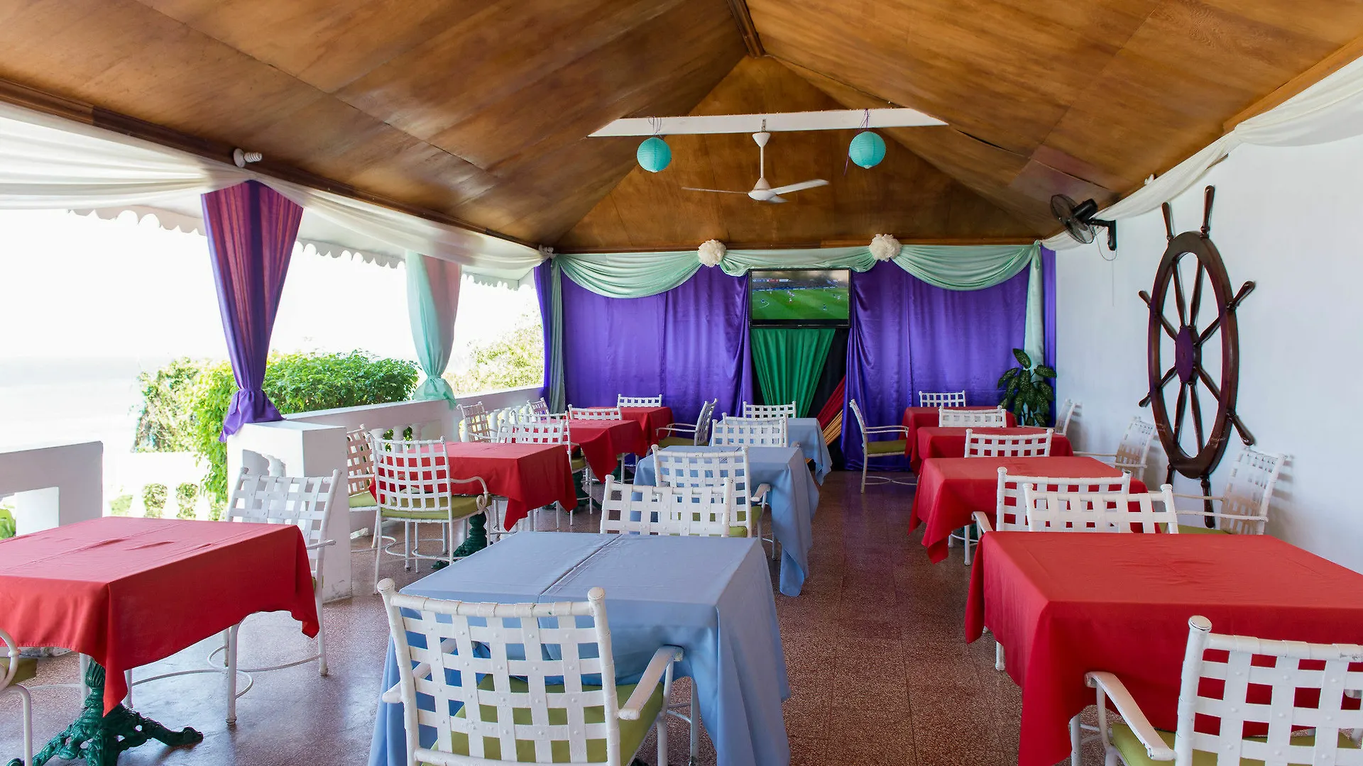 Sky Box Beach Suite At Montego Bay Club 0*,  Jamaika
